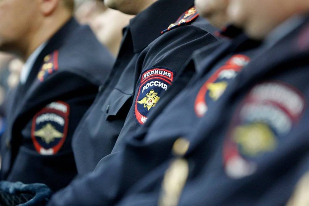 В Архангельской области завели дело на полицейских, подозреваемых в избиении задержанного