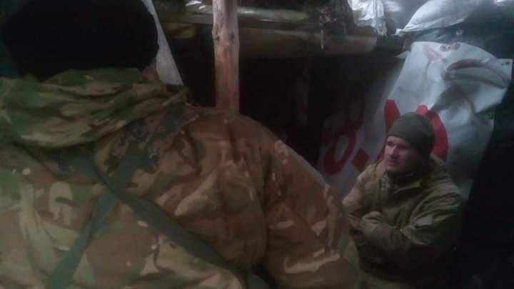 Срочно: ВСУ и ПС вошли в город Донецк. У боевиков страшная паника — все подробности