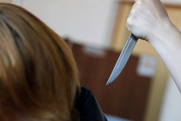 Жительница Полесска ударила сожителя ножом в лицо - newkaliningrad.ru - Россия - Калининград - Полесск