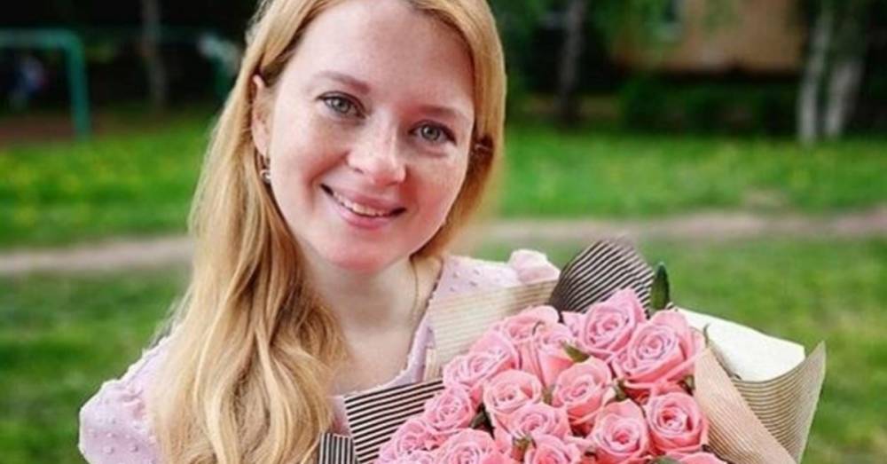 34-летняя актриса Екатерина Копанова стала мамой в 4 раз
