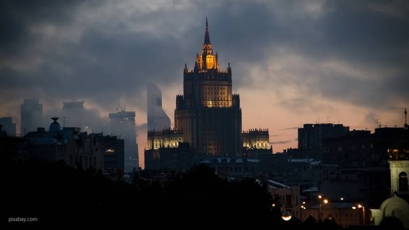 Москва готова конструктивно выстраивать отношения с Кишиневом