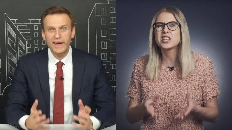 Серуканов назвал Соболь и Навального сектой отравителей за нападки на Федермессер