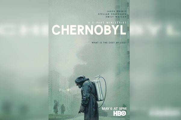 Экс-директор Чернобыльской АЭС раскритиковал сериал «Чернобыль»