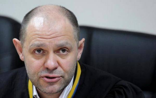 Судья Голосеевского райсуда Киева Дмитрий Валигура: судья 111 отмененных решений