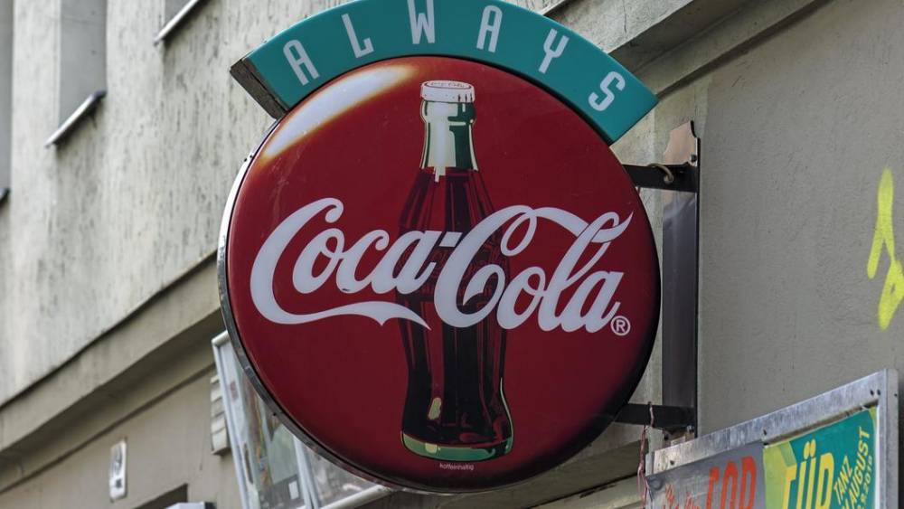 "Сам ничего подобного не пью": Владелец сети ресторанов "Мясо&amp;Рыба" выводит из меню напитки Coca-Cola