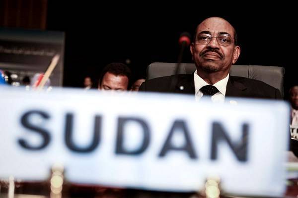 Россия в Судане: «Публичные казни ... и другие зрелищные мероприятия»