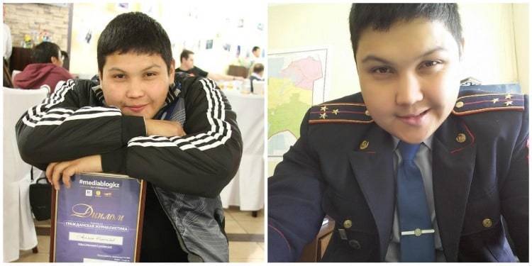 "Денег больше, нервов меньше": казахстанец рассказал о разнице работы в полиции и в здравоохранении