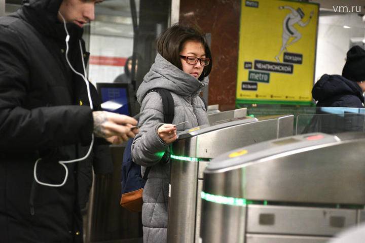 Пассажиров метро предупредили о возможных ограничениях на станциях