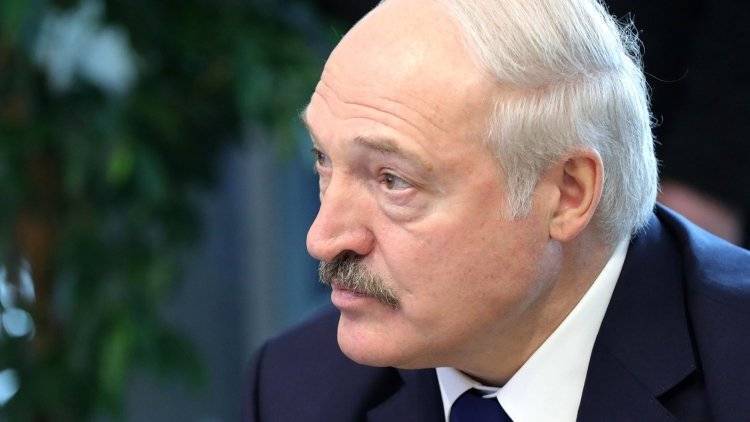 Лукашенко встретится в Минске с президентом Египта