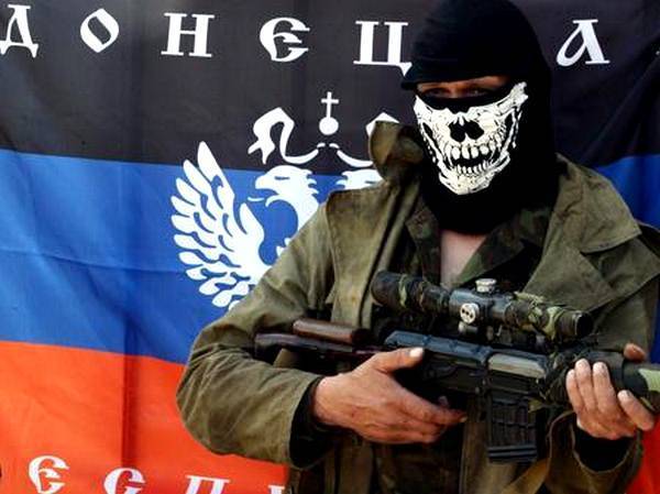 Почему «ДНР» и «ЛНР» — до сих пор не террористы