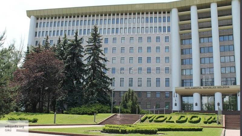 В МИД прокомментировали мирное разрешение кризиса в Молдавии