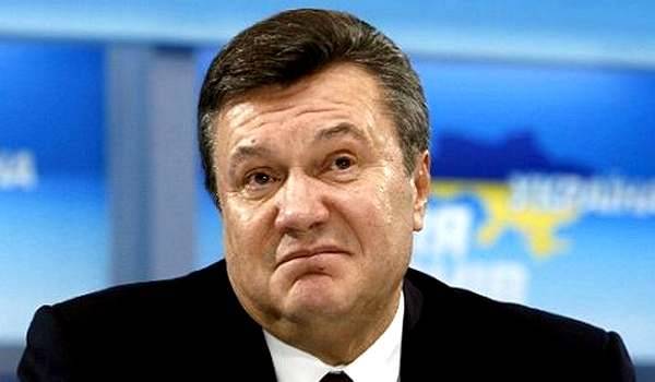 «Закон о клевете»: Президента Януковича классически подставили «эсдеки»?