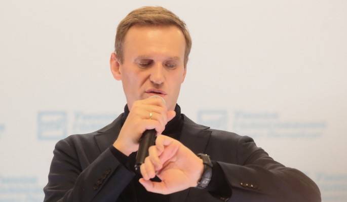Экс-юрист ФБК Серуканов назвал следующую цель Навального после травли Федермессер