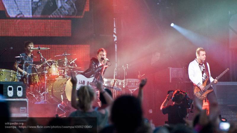 Столичный метрополитен предупредил об ограничениях из-за концерта Muse