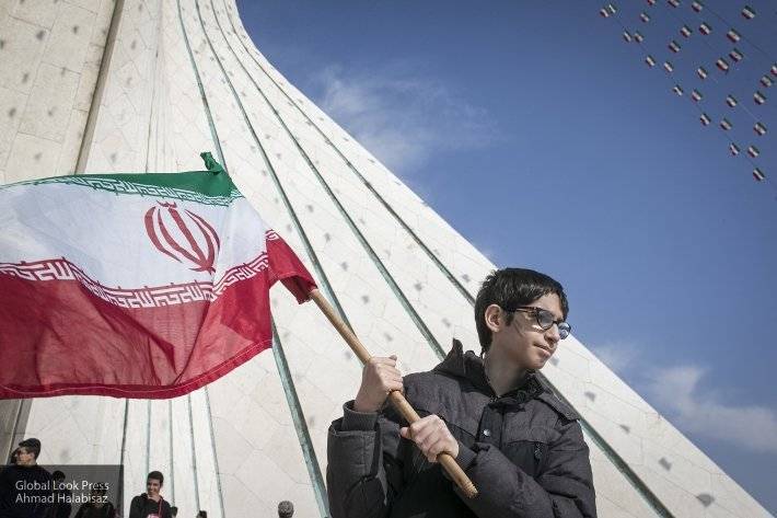 МИД Ирана выразил протест Великобритании после беспочвенных обвинений