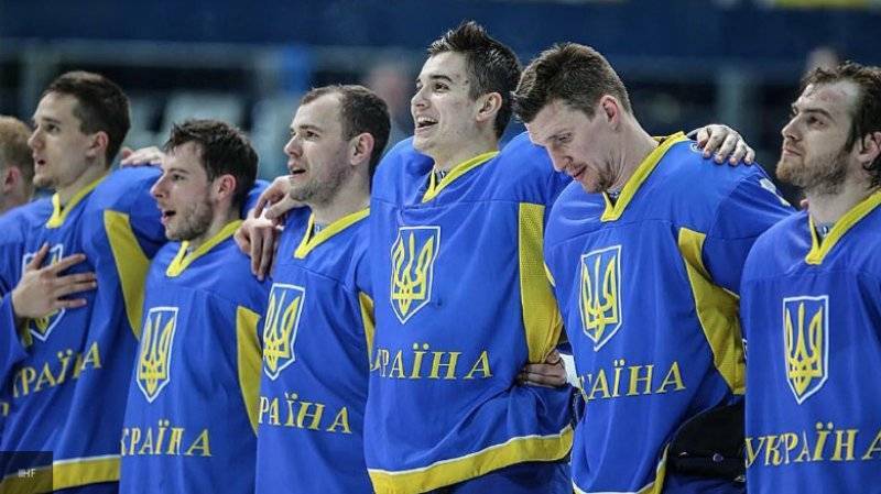 Сборная Украины впервые одержала победу на молодежном чемпионате по футболу