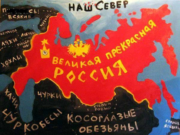 Россия хочет стать СССР. Без террора и репрессий не получится