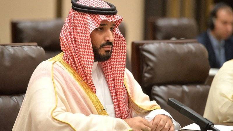 Саудовская Аравия готова ответить на любую угрозу своим жизненным интересам