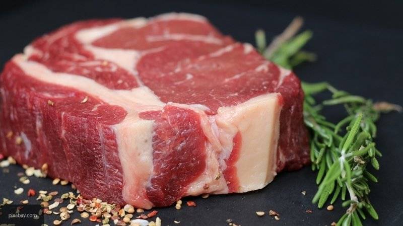 Американские ученые поставили точку в споре о пользе и вреде мяса