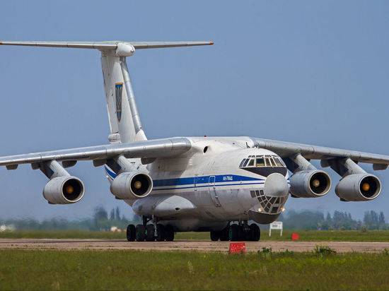 Украина нашла новые доказательства вины России в крушении самолета