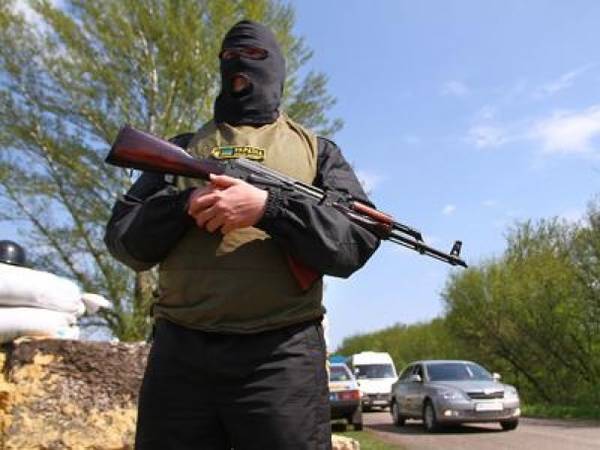 Батальон «Донбасс»: «Моральный дух бойцов силён, как никогда»