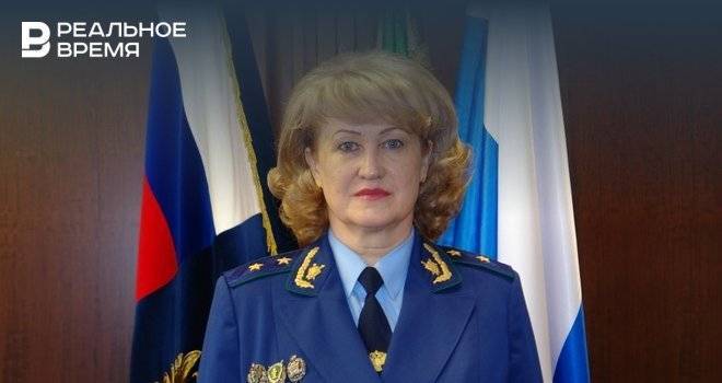 Прокурор Пензенской области проведет личный прием в селе Чемодановка