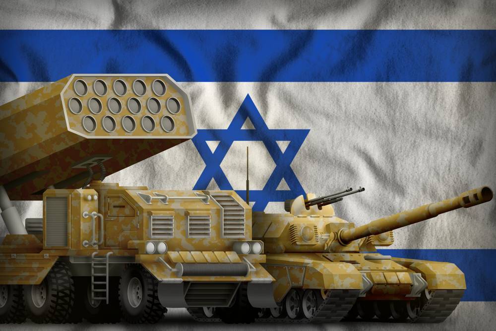 С 300 беспомощны. Израиль вывел из строя сирийские системы ПВО
