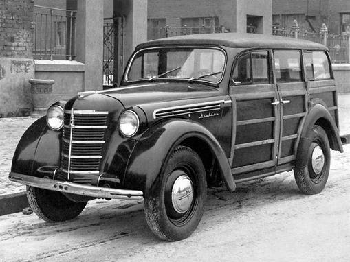 Почему в 1932 году прекратили выпускать праворульные машины в СССР | Русская семерка