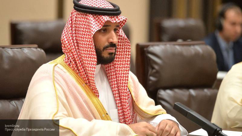 Принц Саудовской Аравии рассказал о готовности страны ответить на угрозы