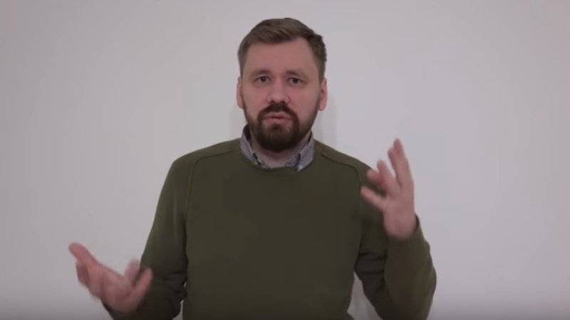 Навальный использует дело Голунова, потому что сам не может вывести людей на улицы