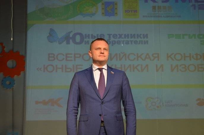 ЛДПР выдвинула своего кандидата на должность главы Башкирии