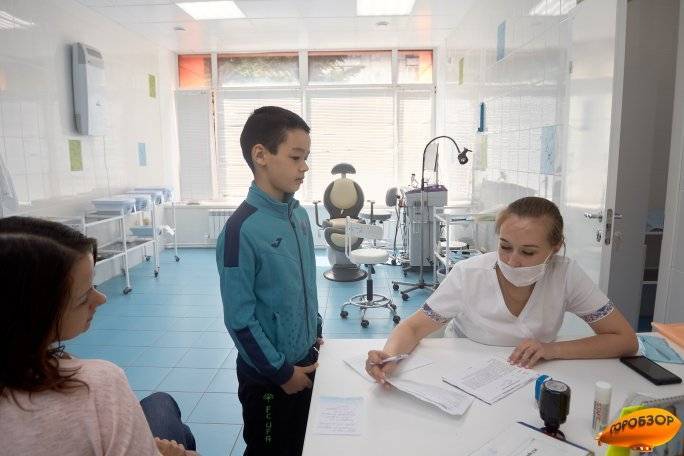 Башстат: «В среднем жители республики обращаются к врачам десять раз в год»