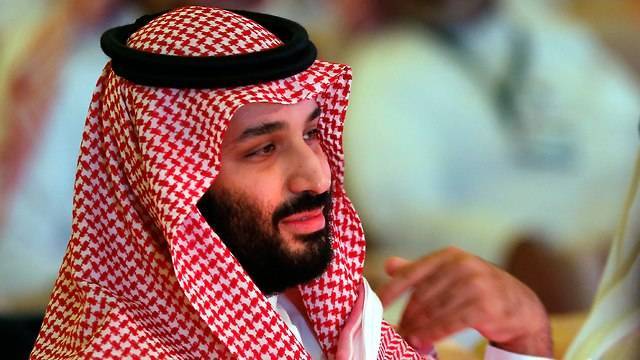 Саудовский принц обвнил Иран в поддержке террора и хаоса