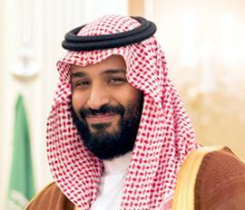 Наследный принц Саудовской Аравии обвинил Иран в нападениях на танкеры