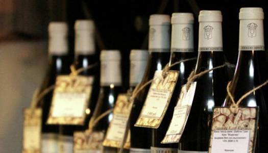 В Украине выросли цены на алкоголь и табак
