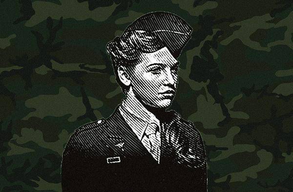 «Ты должен быть вдвое лучше, чем мужчина»: женщины-военные Украины и США о своей работе