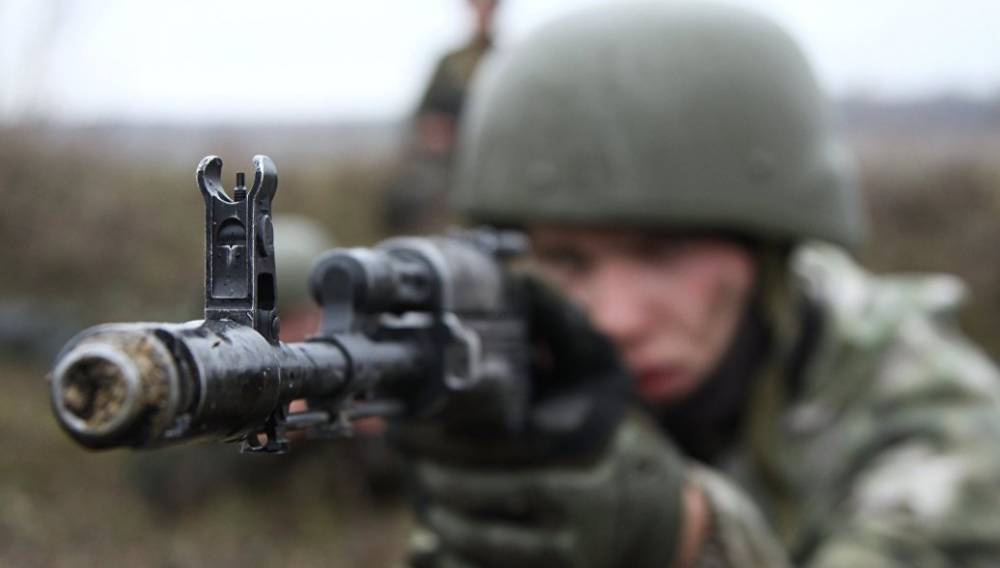 Народная милиция ДНР: ВСУ готовят новую провокацию, чтобы сорвать переговоры в Минске 19 июня