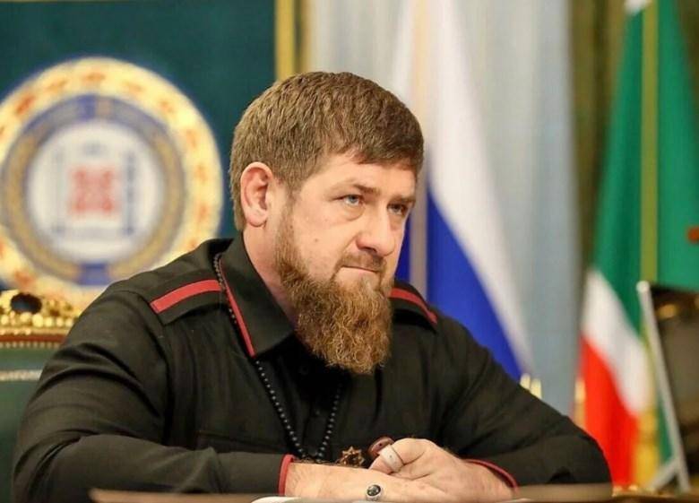 Рамзан Кадыров назвал потери Чечни во время операции в Сирии