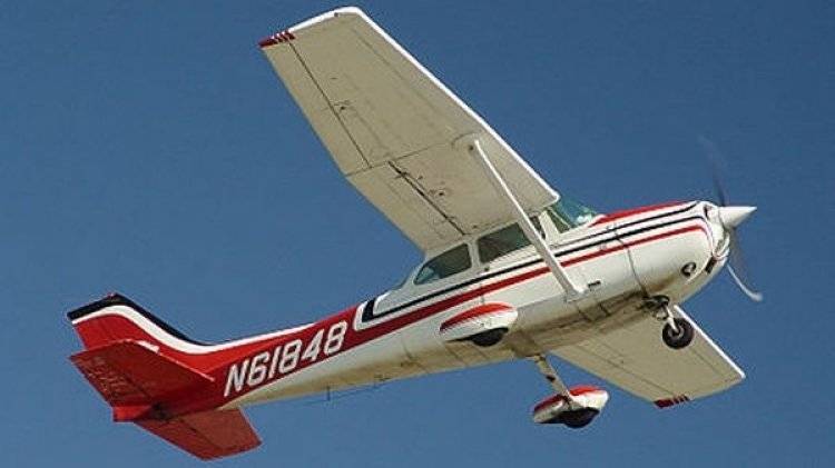 Два легкомоторных самолета столкнулись в Новой Зеландии, пилоты погибли