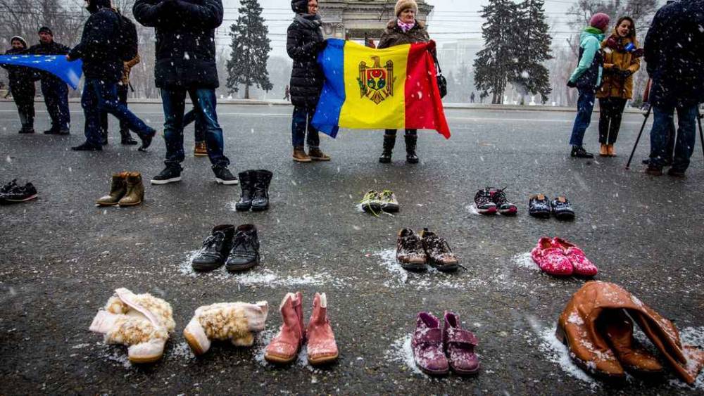 Не хотят признавать ошибки: Премьер-министр Молдавии потребовала от судей КС добровольно уйти в отставку