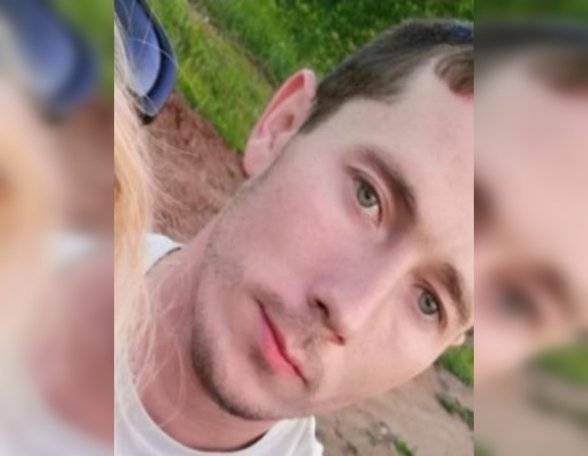 В Башкирии завершены поиски 32-летнего Вадима Гольтяева