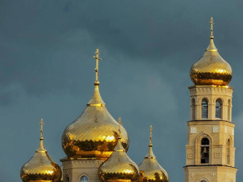 Екатеринбургская епархия отказалась от строительства храма около театра драмы