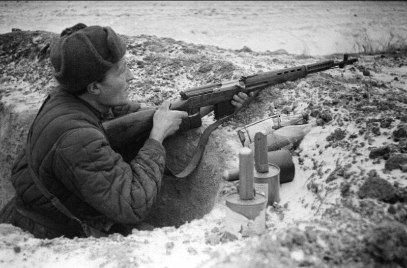 РПГ-40: почему советская граната была бесполезна против немецких танков | Русская семерка