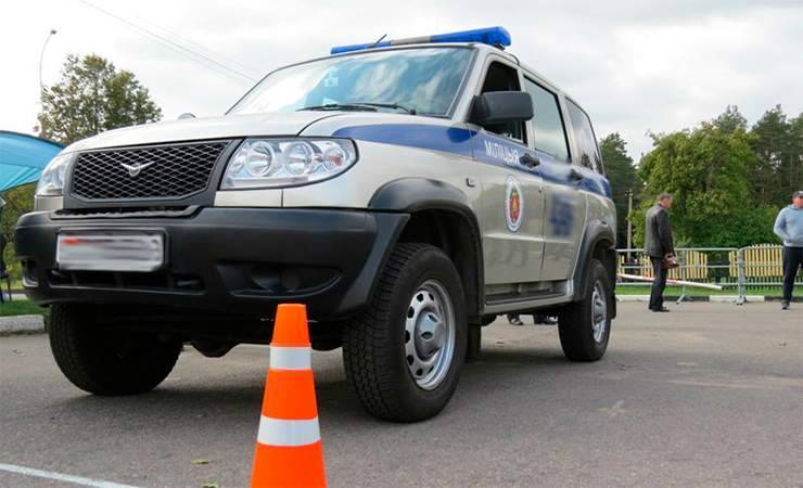 Семье мужчины, найденного повешенным в милицейской машине в Несвиже, отказали в возбуждении дела