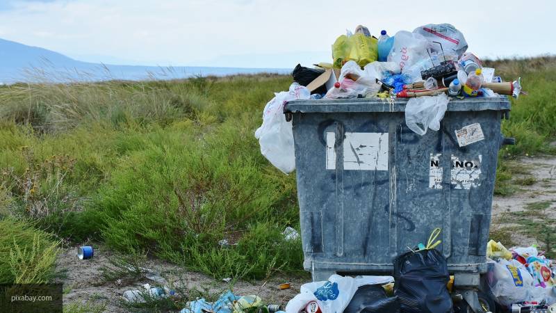 Министры G20 договорились сократить объемы пластикового мусора
