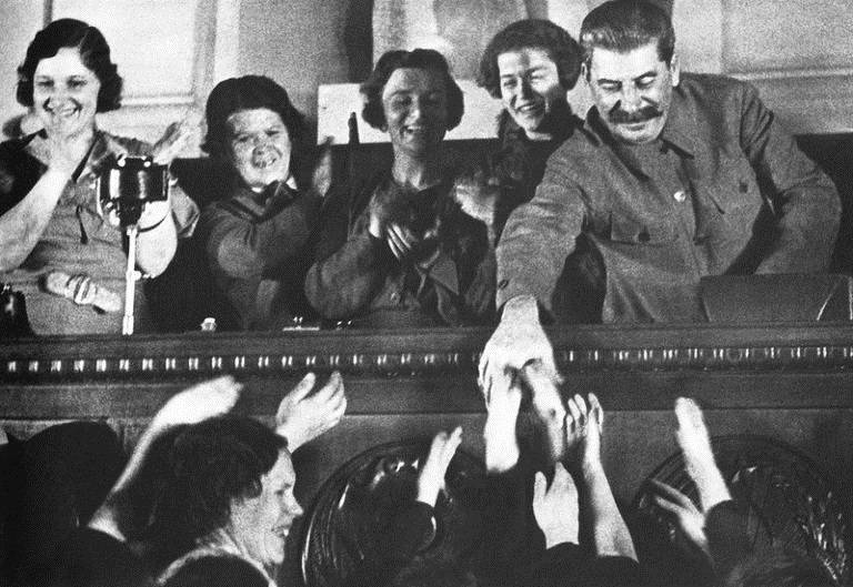 Внебрачные связи Сталина: что о них известно | Русская семерка