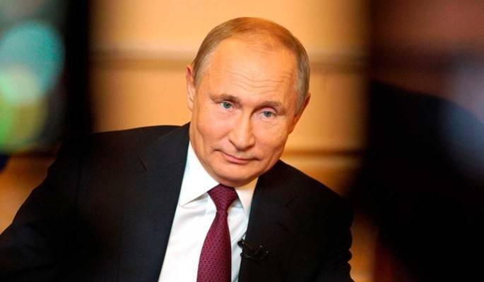"Уважает Зеленского": сделано неожиданное заявление о Путине
