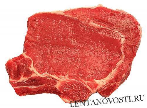 Рынок заменителей мяса в США достиг почти $4 миллиардов