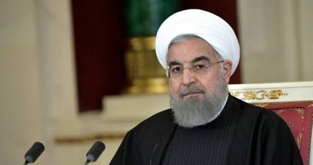 В Душанбе президент Ирана призвал сохранить ядерный договор