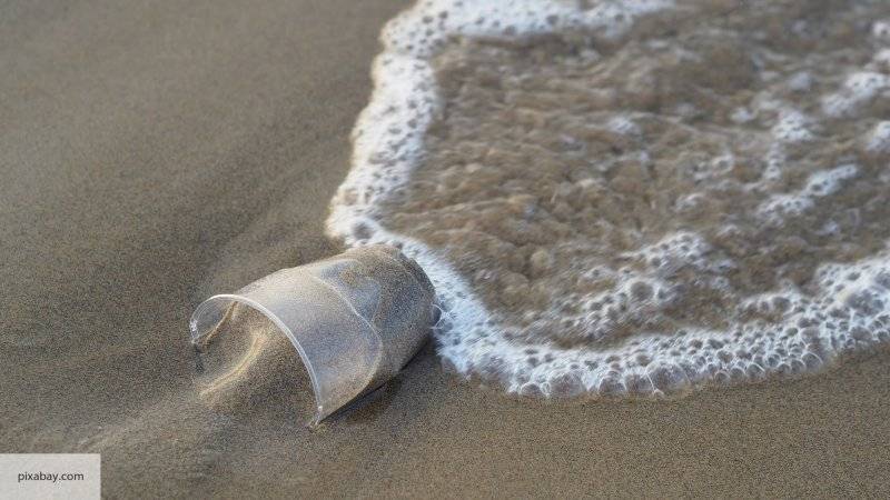 Министры экологии стран G20 объявили о начале войны с пластиком